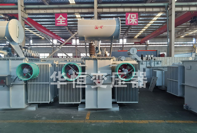 S13-6300/35衢江衢江衢江油浸式变压器