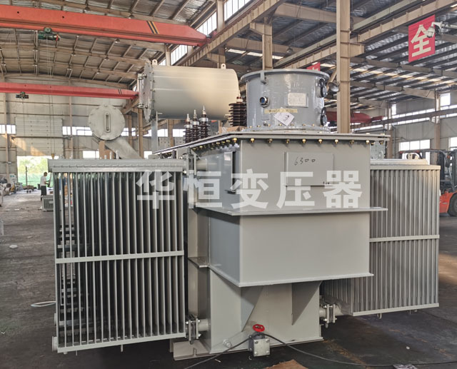 6300KVA衢江衢江衢江电力变压器