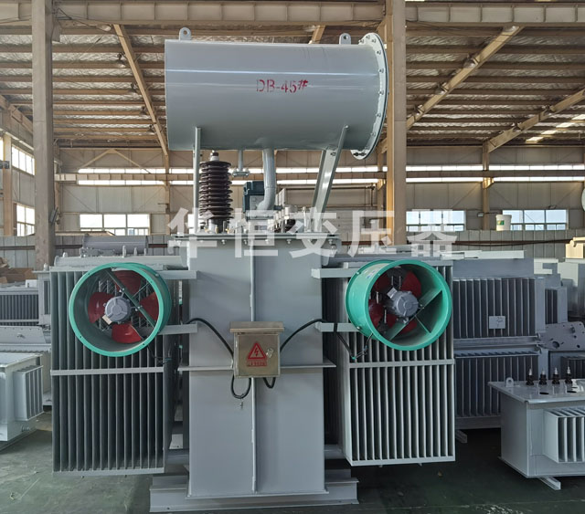 S13-8000/35衢江衢江衢江电力变压器