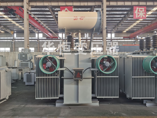 S11-10000/35衢江衢江衢江油浸式变压器